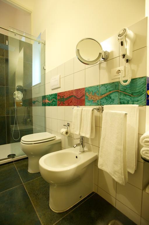 Haripergo Apartments A Bridge For Amalfi Coast Salerno Room photo