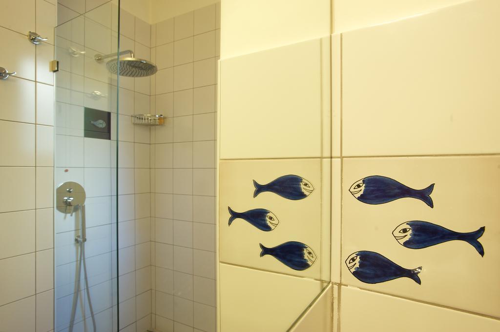 Haripergo Apartments A Bridge For Amalfi Coast Salerno Room photo